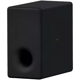 SONY SASW3 Home Audio System Black — Image №1