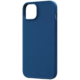 Պաշտպանիչ պատյան NJORD 100% GRS MagSafe Case հետ MagSafe Կապույտ for iPhone 15 Plus — image №1