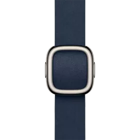 APPLE 42mm Modern Buckle Band Extension S γαλάζιο Για Apple Watch 38/42 mm — Εικών №1