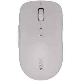 CANYON MW-12 Mouse, Wireless, Gray — Image №1
