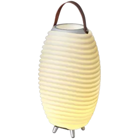 KOODUU Synergy 65, White — Image №1