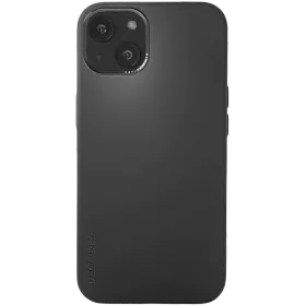 DECODED Case Back Cover , Charcoal for iPhone 13 — Image №1