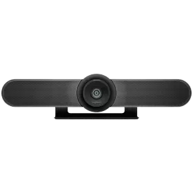 LOGITECH MeetUp + RoomMate Video Conferencing Solution — Image №1