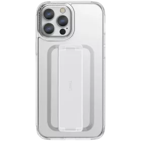 UNIQ Case Heldro, Clear for iPhone 13 Pro — Image №1