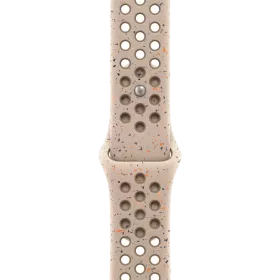 Band Extension APPLE 46mm Nike Sport Band Nike Sport Band Desert Stone for Apple Watch 44/46 mm — Image №1