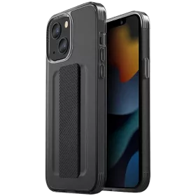 UNIQ Case Heldro , Smoke for iPhone 13 — Image №1