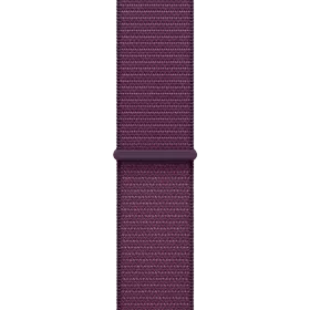 APPLE 40mm Sport Loop Band Sport Loop Plum for Apple Watch 40 mm — Image №1