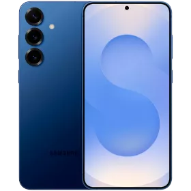 SAMSUNG Galaxy S25 512 GB, Navy — Image №1