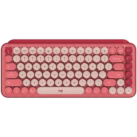 Клавиатура LOGITECH POP Keys — Изображение №1