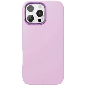 VLP Іс Aster Pro MagSafe with MagSafe Лаванда for iPhone 16 Pro — image №1