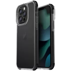 UNIQ Protective Case Combat , Black for iPhone 13 Pro — Image №1