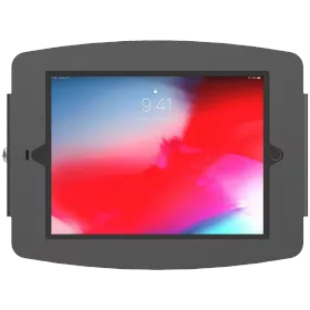 COMPULOCKS Wall Mounting Kit for Apple iPad Pro 12.9 (3rd Gen), Space Black — Изображение №1