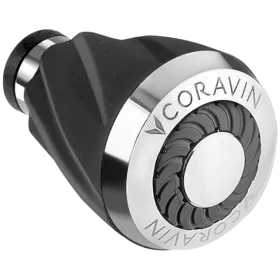 CORAVIN Timeless Aerator, Gray — Image №1
