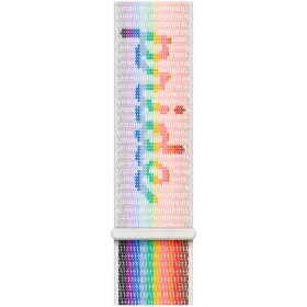 Ремешок APPLE 45мм Pride Edition Sport Loop Sport Loop Pride Edition для Apple Watch 42/44/45/49 mm — Изображение №1