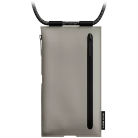 NATIVE UNION Іс Sling Pouch Sand for Кез келген iPhone — image №1