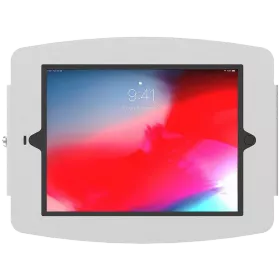 COMPULOCKS Wall Mounting Kit for iPad Pro 11" (Gen1 & Gen2), White — Изображение №1