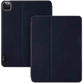 Обкладинка Smart Folio LAUT URBAN FOLIO  Синій для iPad Pro 12,9 дюйма (3-го, 4-го і 5-го покоління) — Зображення №1