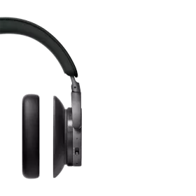 BANG & OLUFSEN Beoplay H95 Ear Cushions  for Beoplay H95, BlackEar Cushions — Image №1
