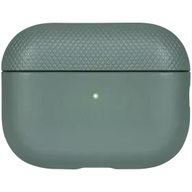 NATIVE UNION Чехол Classic Case с MagSafe Slate Green для AirPods Pro (Gen2) — image №1