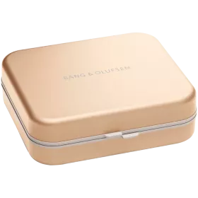 BANG & OLUFSEN Beoplay H95 Aluminium Hard Case  for BeoPlay H95, Gold ToneHard Case — Image №1