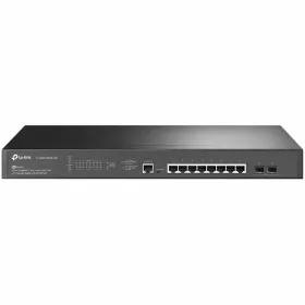 TP-LINK Network Switch TL-SG3210XHP-M2 — Image №1