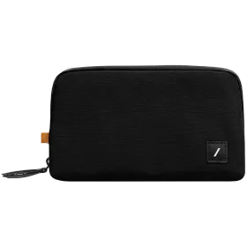 NATIVE UNION Organizer W.F.A TECH STOW LITE  Қара — image №1