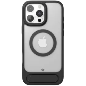 VLP Іс Reels with MagSafe Қара for iPhone 16 Pro Max — image №1