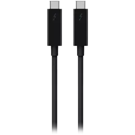 BELKIN USB-C Cable, Black, 2m — Image №1