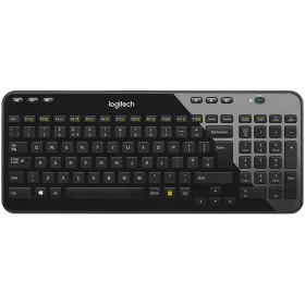 Keyboard Logitech K360 — Image №1