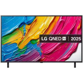 LG Smart TV, LCD, 50", UHD — Image №1