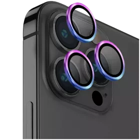 Защитное покрытие камеры UNIQ  для iPhone 14/14 Plus — image №1