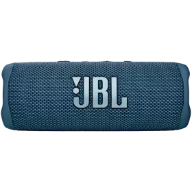 JBL Flip 6 Портативная колонка Синий — image №1
