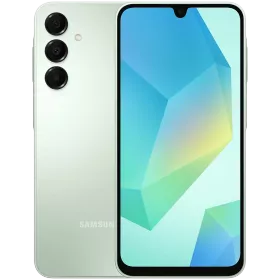 SAMSUNG Galaxy A16 128 GB, Light Green — Image №1