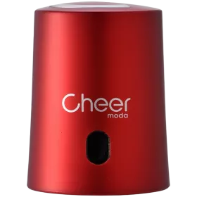 CHEER-MODA Cabin Red JS15 — Image №1