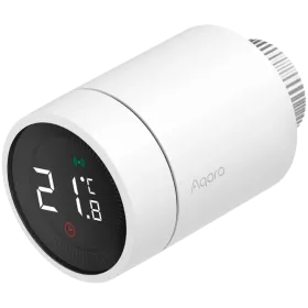 Smart Remote Control AQARA SRTS-A01 Radiator Thermostat E1 () — image №1