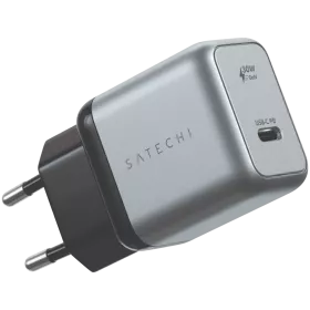 Power Adapter SATECHI USB-C, 30 W — Image №1
