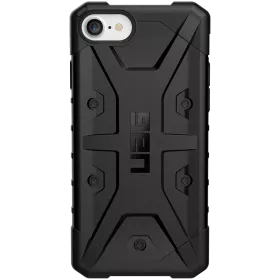 UAG Protective Case PATHFINDER , Black for iPhone SE (2nd generation) — Image №1