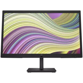 HP INC P22v G5 Monitor LED (21.45", 1920x1080, VA) Black — Image №1