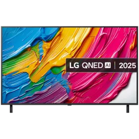 LG Smart TV, LCD, 55", UHD — Image №1