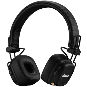 Наушники Marshall Major V Black — Изображение №1