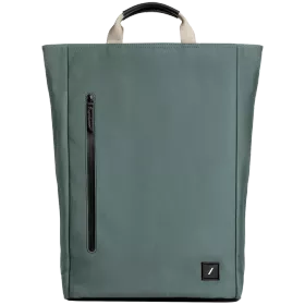 NATIVE UNION Backpack W.F.A for MacBook Pro 16/Notebook up to 15.6", Green — Image №1