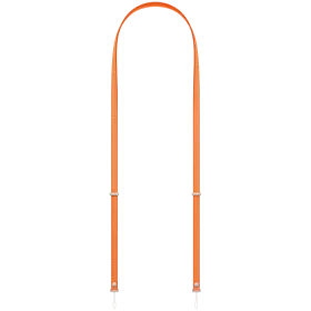 APPLE Crossbody Strap  για Apple cases, Πορτοκαλί — Εικών №1