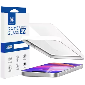 Защитное стекло WHITESTONE  для iPhone 14 Plus — image №1
