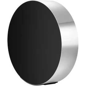 BANG & OLUFSEN Beosound Edge үйдегі аудио жүйесі Күміс — image №1