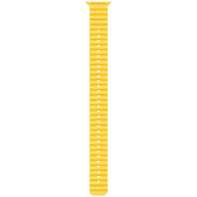 Band APPLE 49mm Band Extension Yellow — image №1