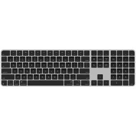 APPLE Magic Keyboard Keyboard — Image №1