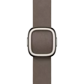 APPLE 42mm Modern Buckle Band Extension S Dark Taupe Για Apple Watch 38/42 mm — Εικών №1