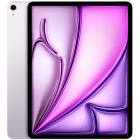 iPad Air 13 (M3), 1 ՏԲ, Wi-Fi+4G, Purple — image №1