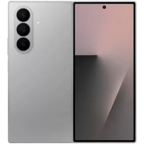 SAMSUNG Galaxy Z Fold 7 512 GB, Silver — Image №1