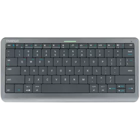 Keyboard Touch PRESTIGIO Click&Touch, German — Image №1